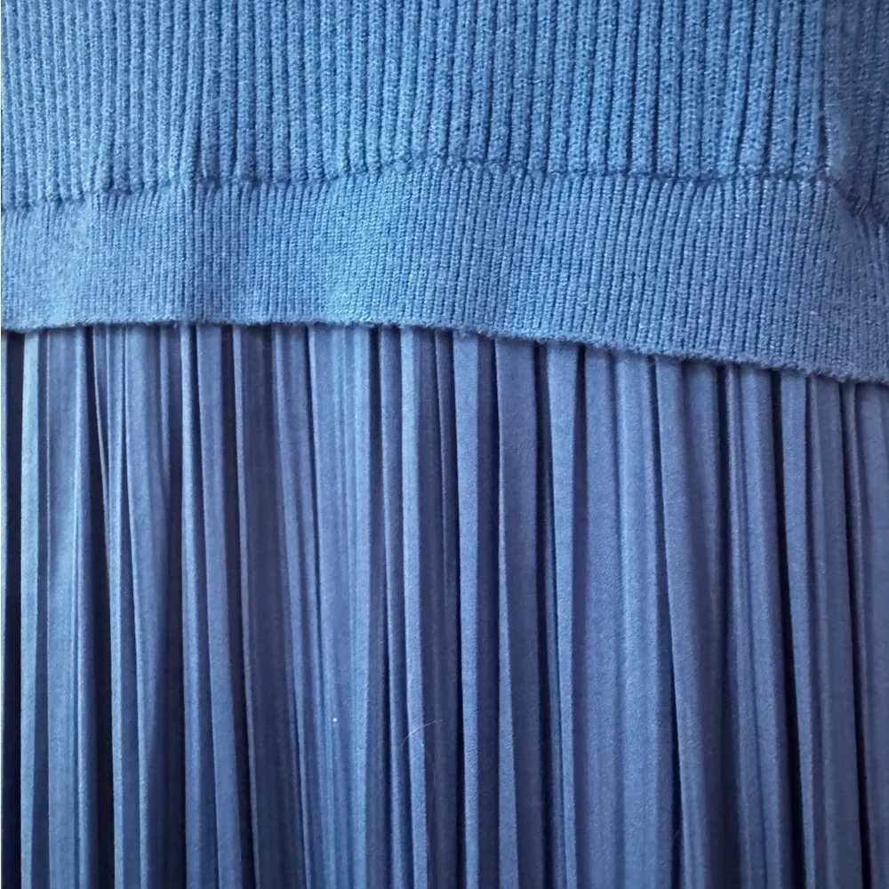 Anthropologie The Thea Twofer
Sweater Dress - Picture 7 of 8